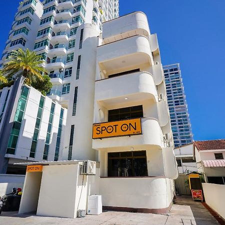 Hotel Spot On 89645 Ong'S Court George Town Exterior foto