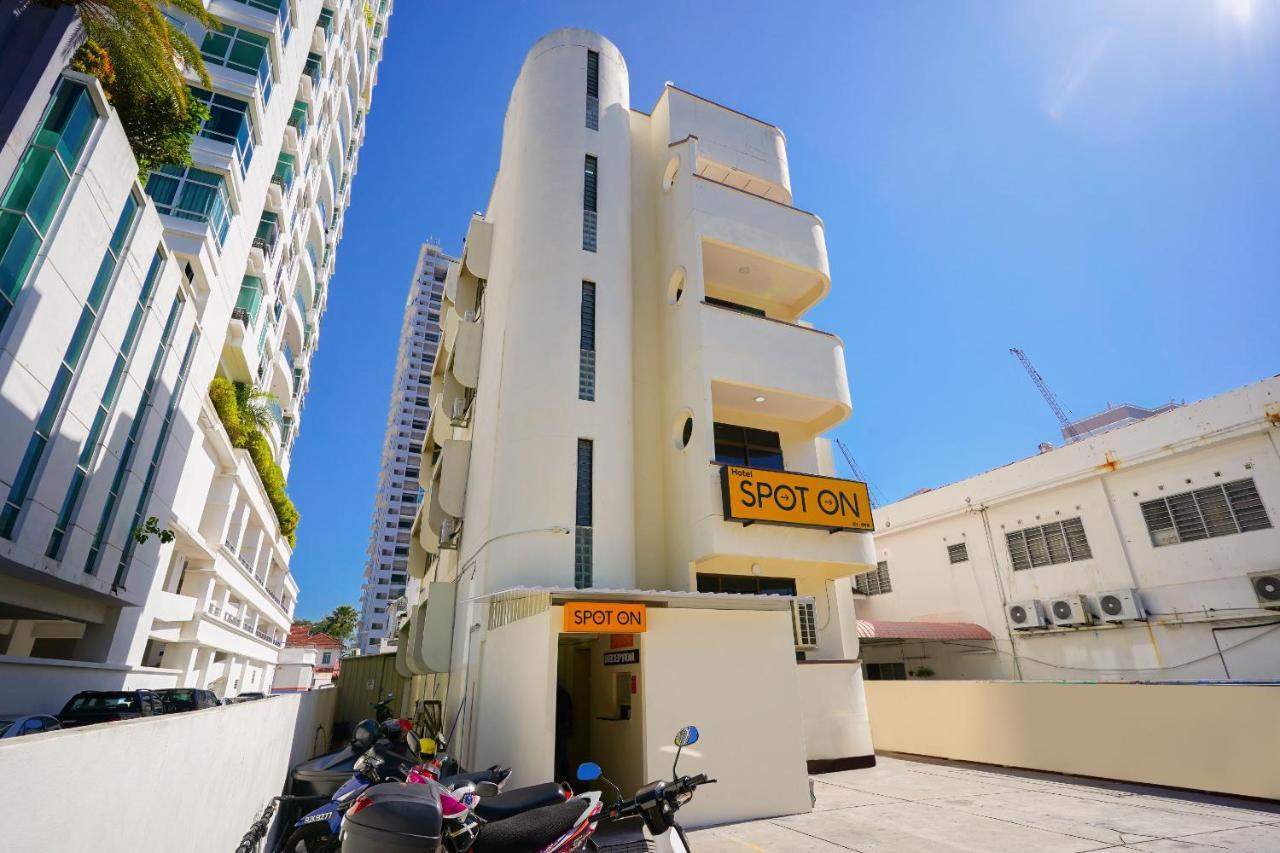 Hotel Spot On 89645 Ong'S Court George Town Exterior foto