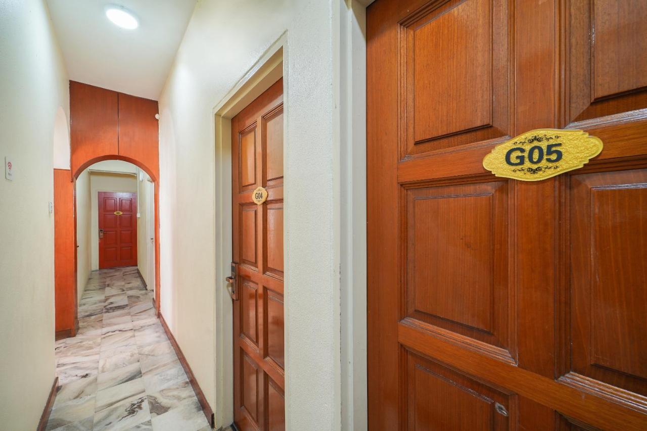 Hotel Spot On 89645 Ong'S Court George Town Exterior foto