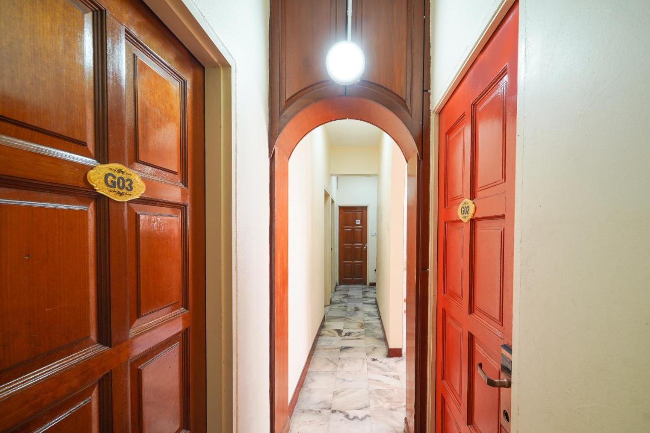 Hotel Spot On 89645 Ong'S Court George Town Exterior foto