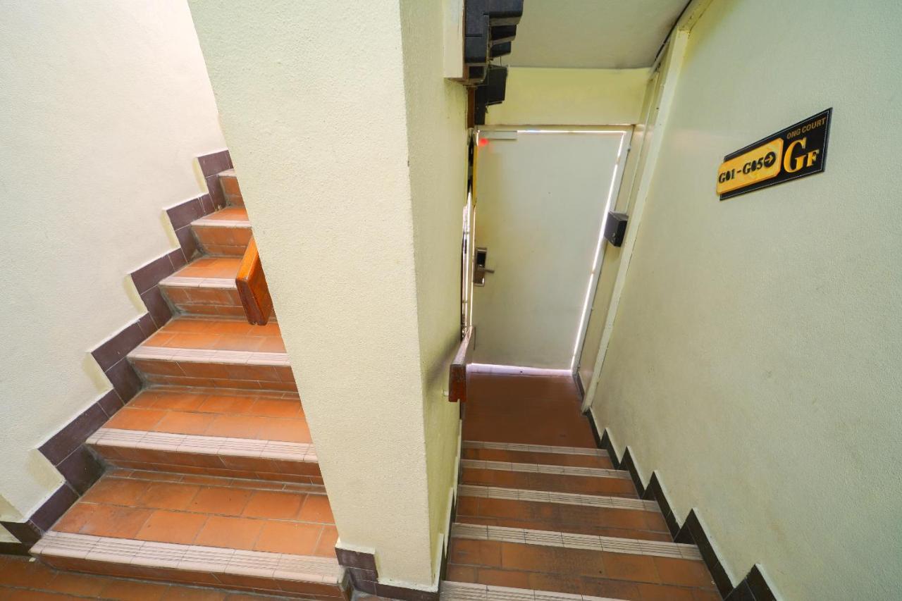 Hotel Spot On 89645 Ong'S Court George Town Exterior foto